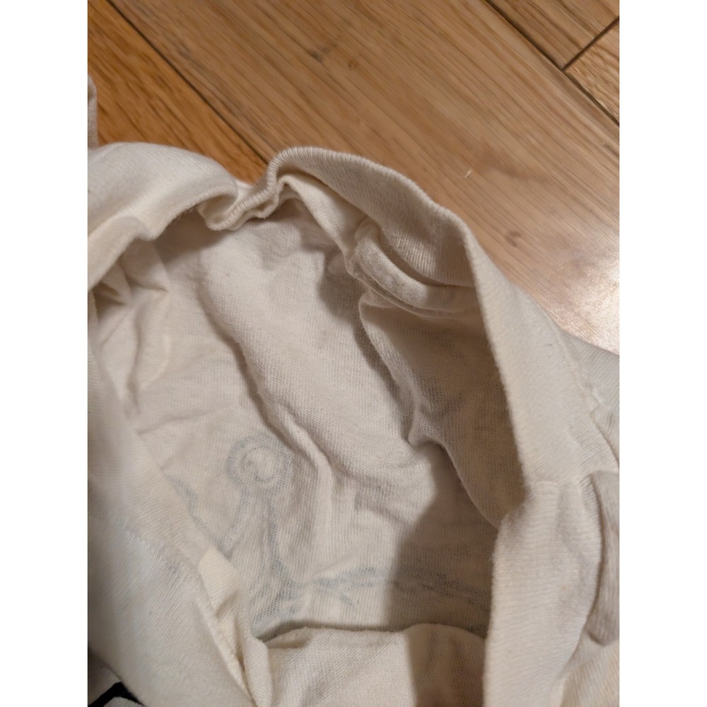 Vintage‎ Hagfish 1993 Chunk Light Hagfish Tour Shirt Original XL T Single Stitch - Picture 4 of 5